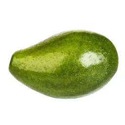 Abacate 