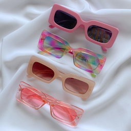 Rectangle Sunglasses 