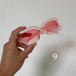 Rectangle Sunglasses 