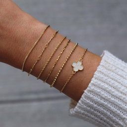 Gold essentials