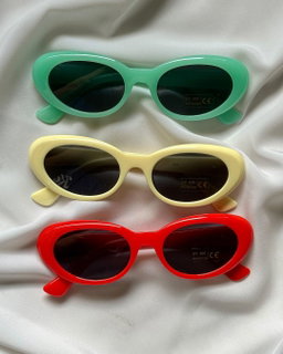Minie Sunglasses 