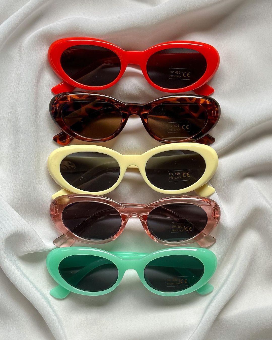 Minie Sunglasses