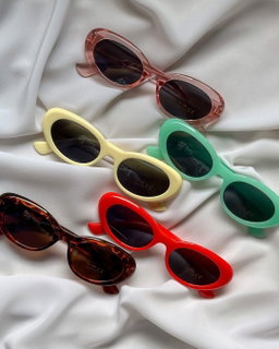 Minie Sunglasses 