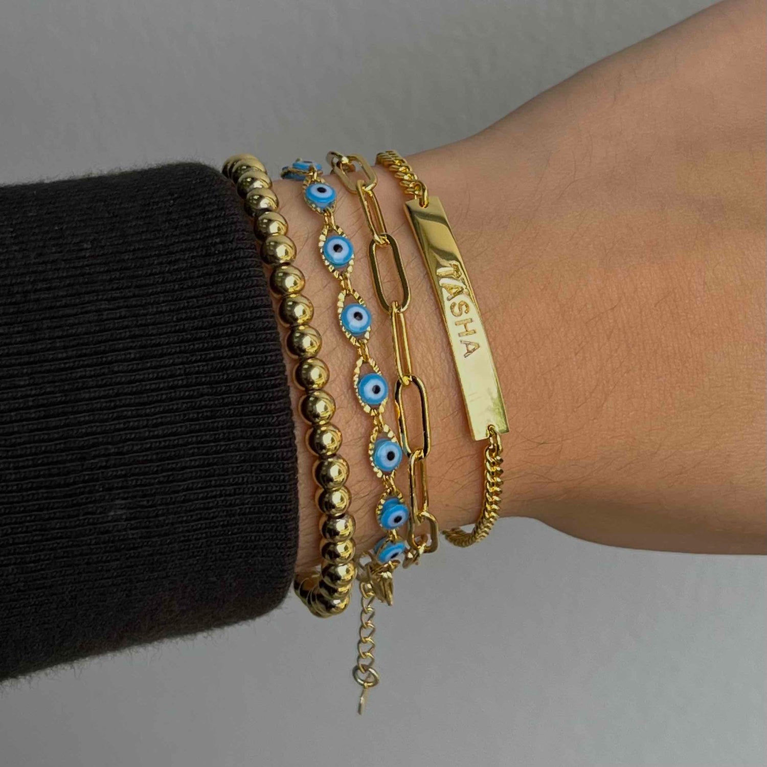 Custom/Personalized Bracelet_1