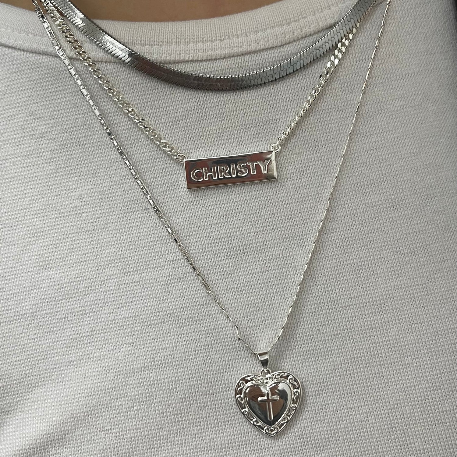 Custom/Personalized Necklace_2