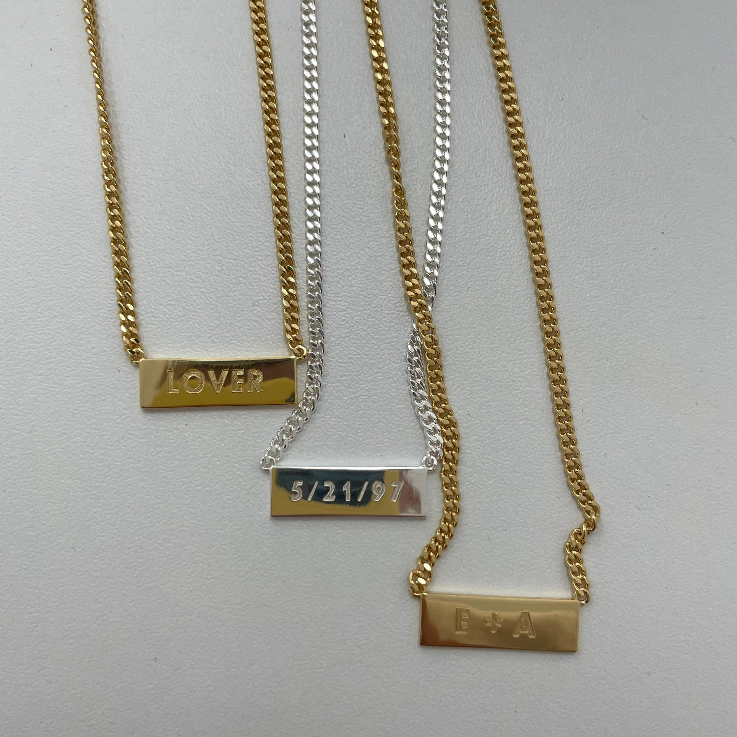 Custom/Personalized Necklace_1