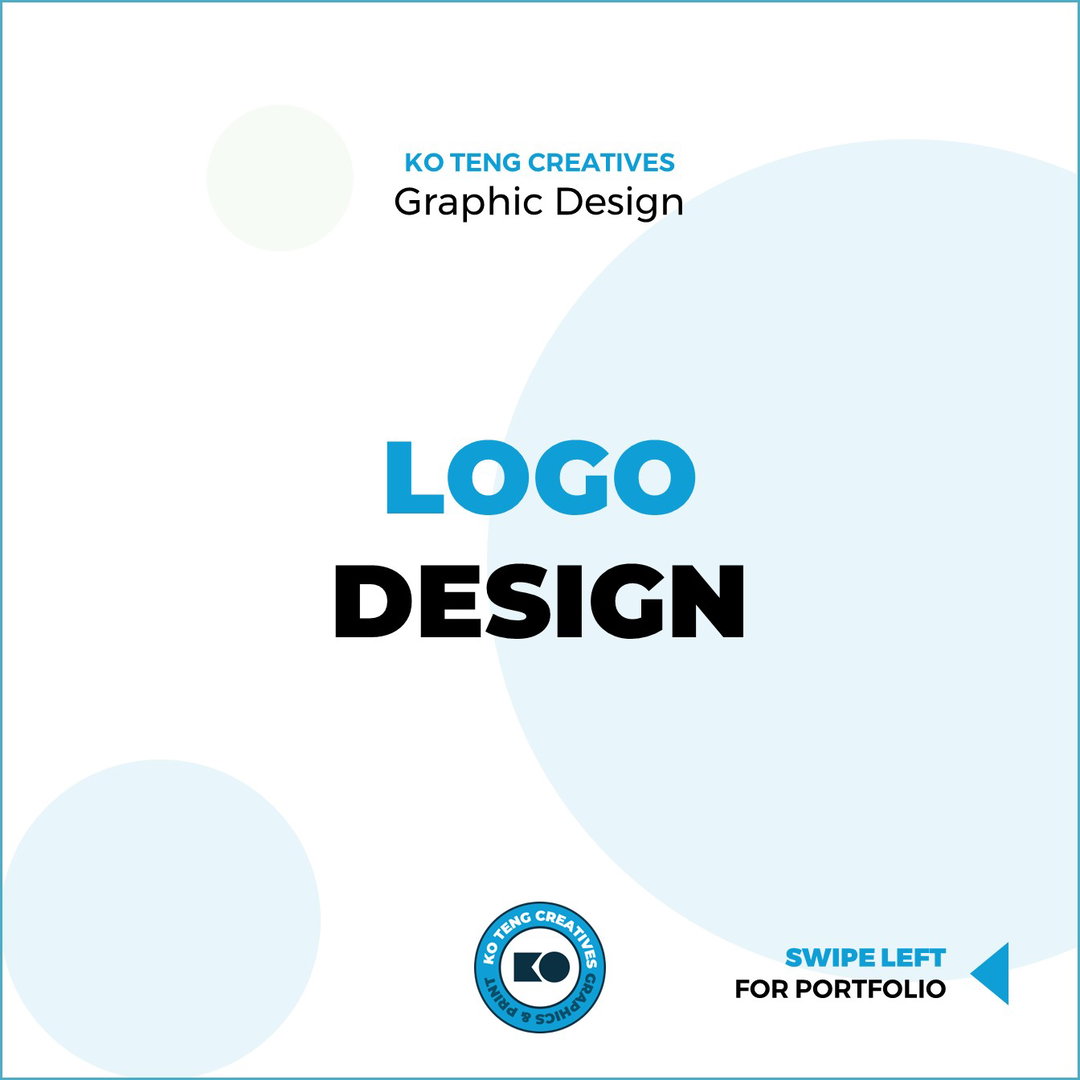 Logo Design