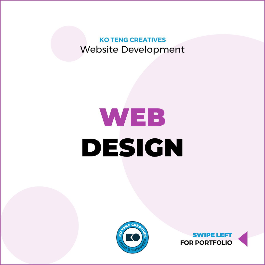 Web Design