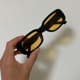 Retro Sunglasses up to date