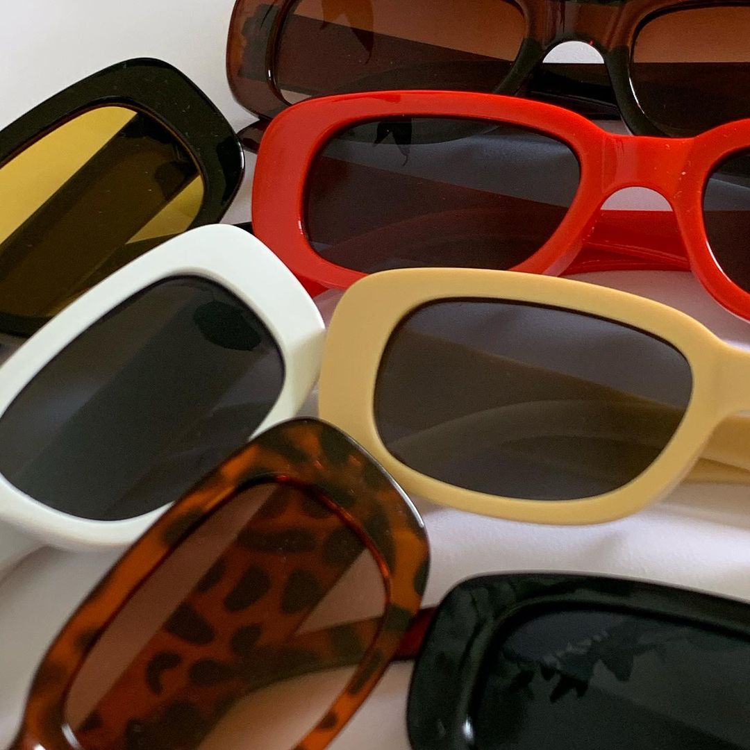 Retro Sunglasses _1