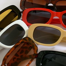 Retro Sunglasses 
