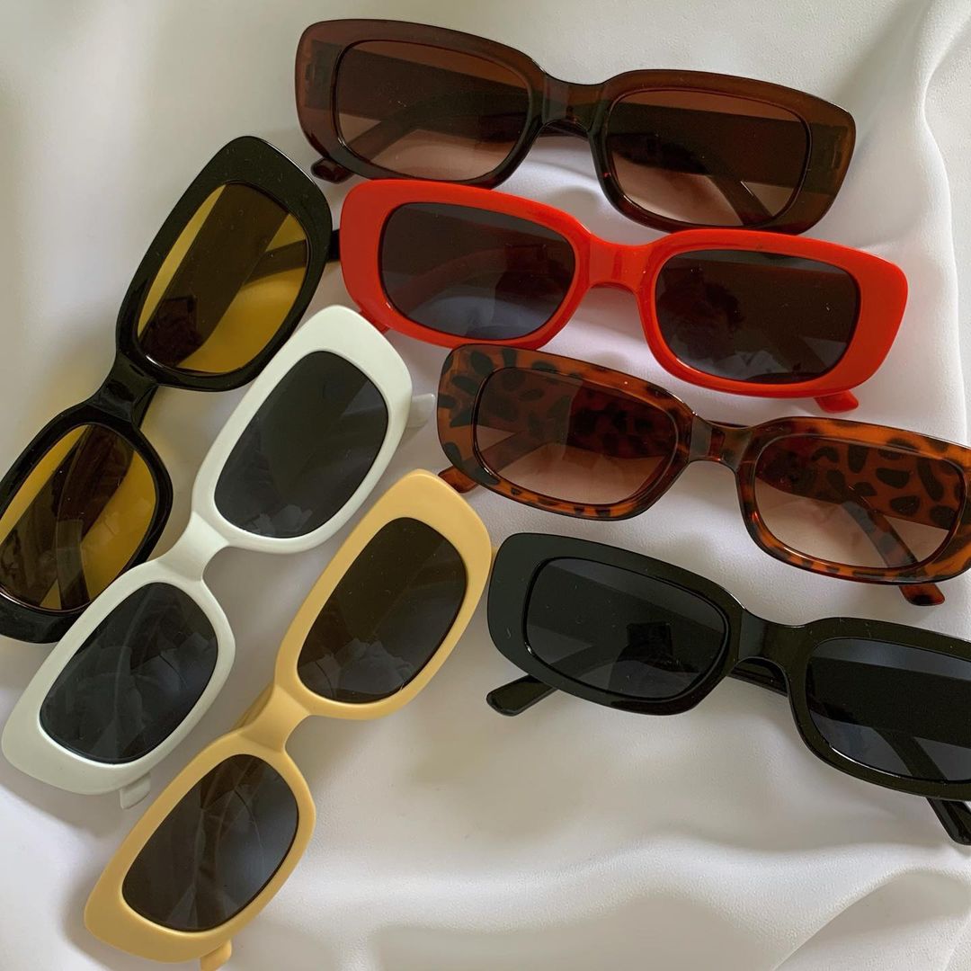 Retro Sunglasses