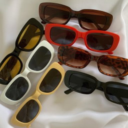 Retro Sunglasses 