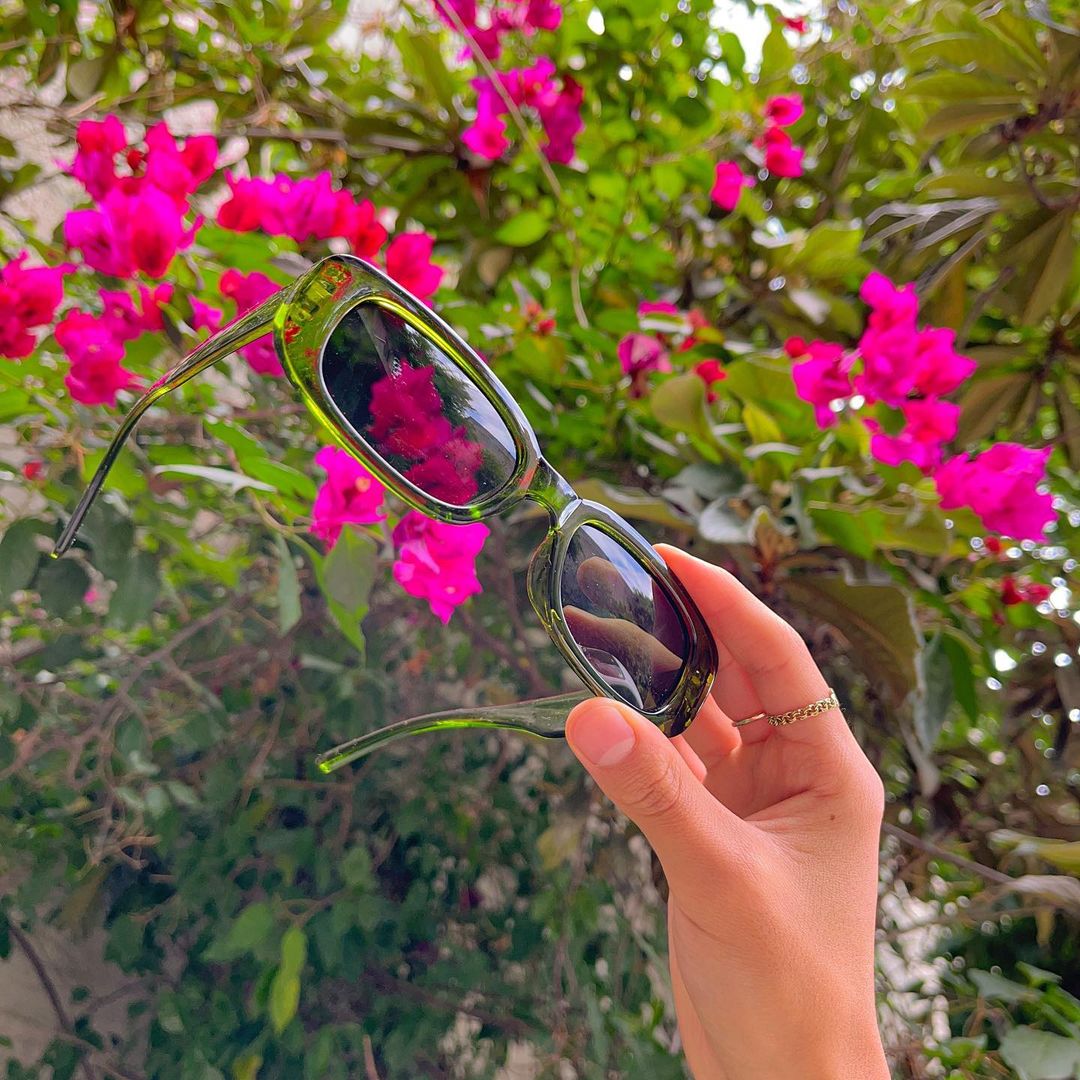 Rétro Sunglasses _5