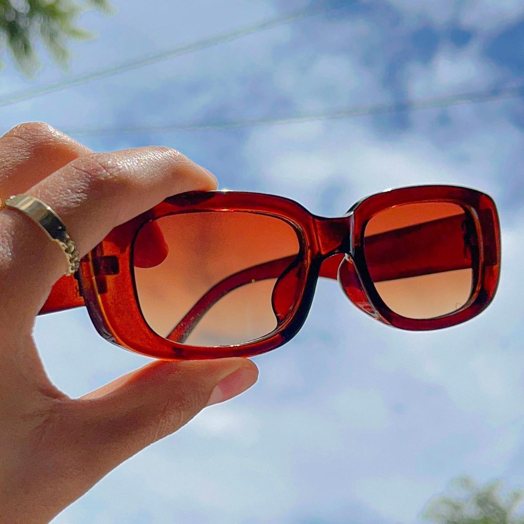 Rétro Sunglasses _3