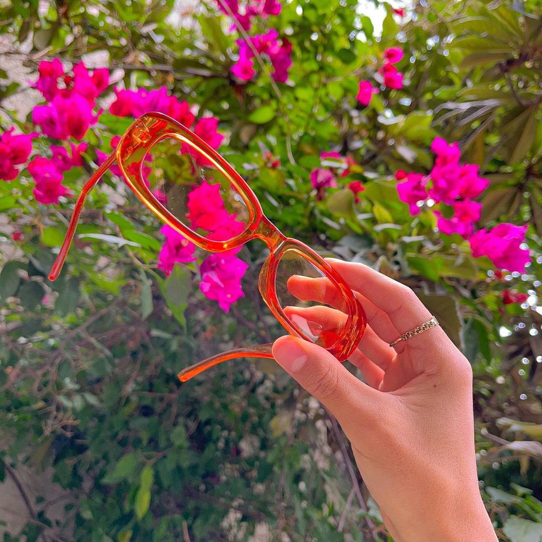 Rétro Sunglasses _8