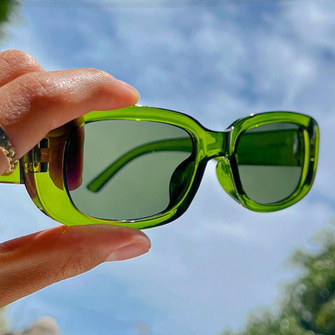 Rétro Sunglasses _1