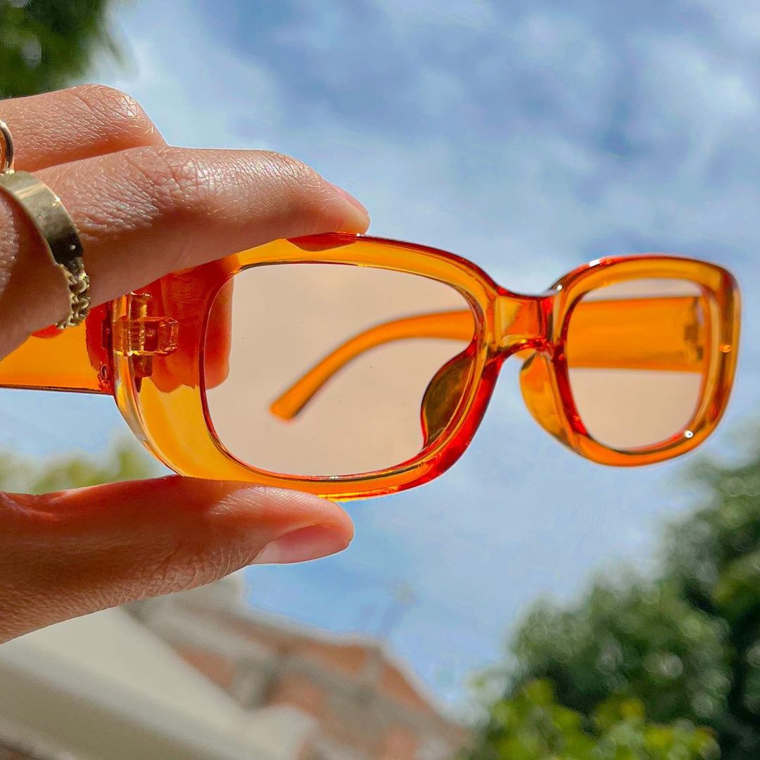 Rétro Sunglasses _6