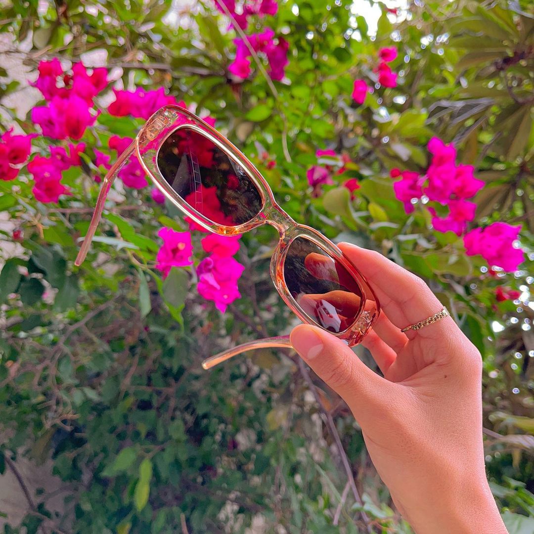 Rétro Sunglasses _14