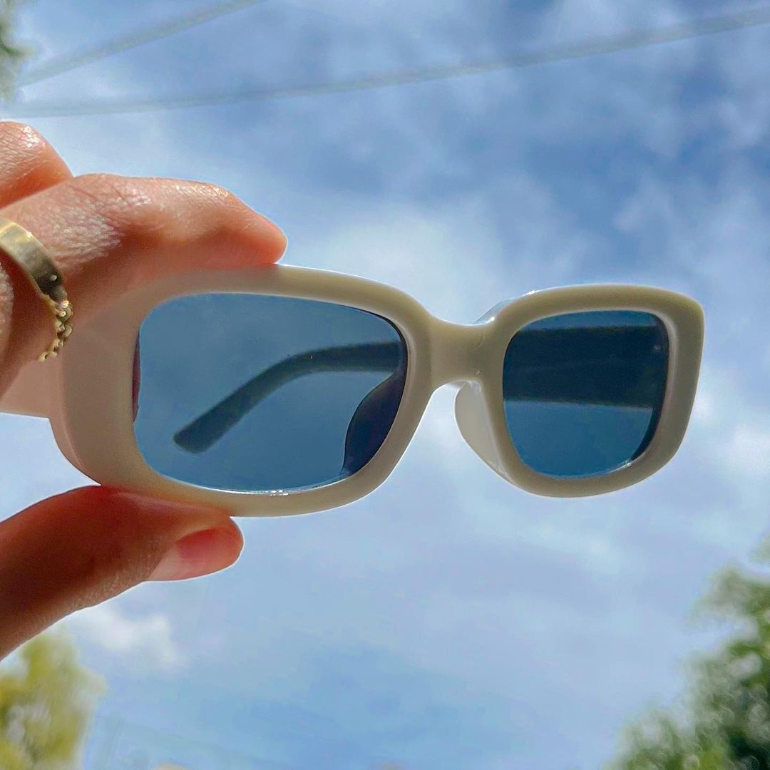 Rétro Sunglasses _15