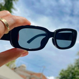 Rétro Sunglasses 