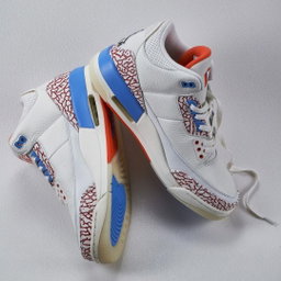 Air Jordan 3 “Russell Westbrook”