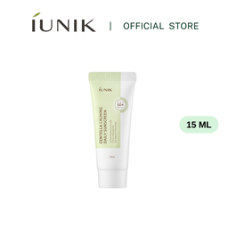 iUNIK Centella Calming Daily Sunscreen SPF50+ PA++++