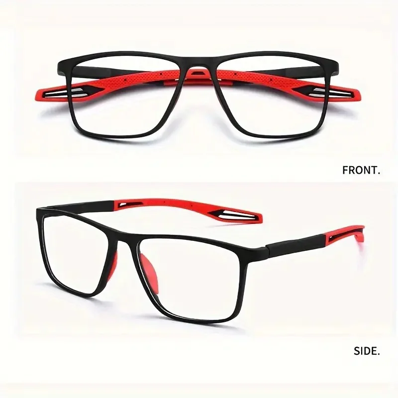 Lunettes Sports protéger vos yeux de la lumière _2