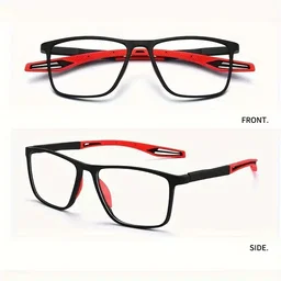 Lunettes Sports protéger vos yeux de la lumière 