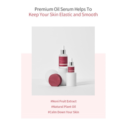 iUNIK Noni Light Oil Serum 50ml