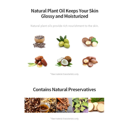 iUNIK Noni Light Oil Serum 50ml