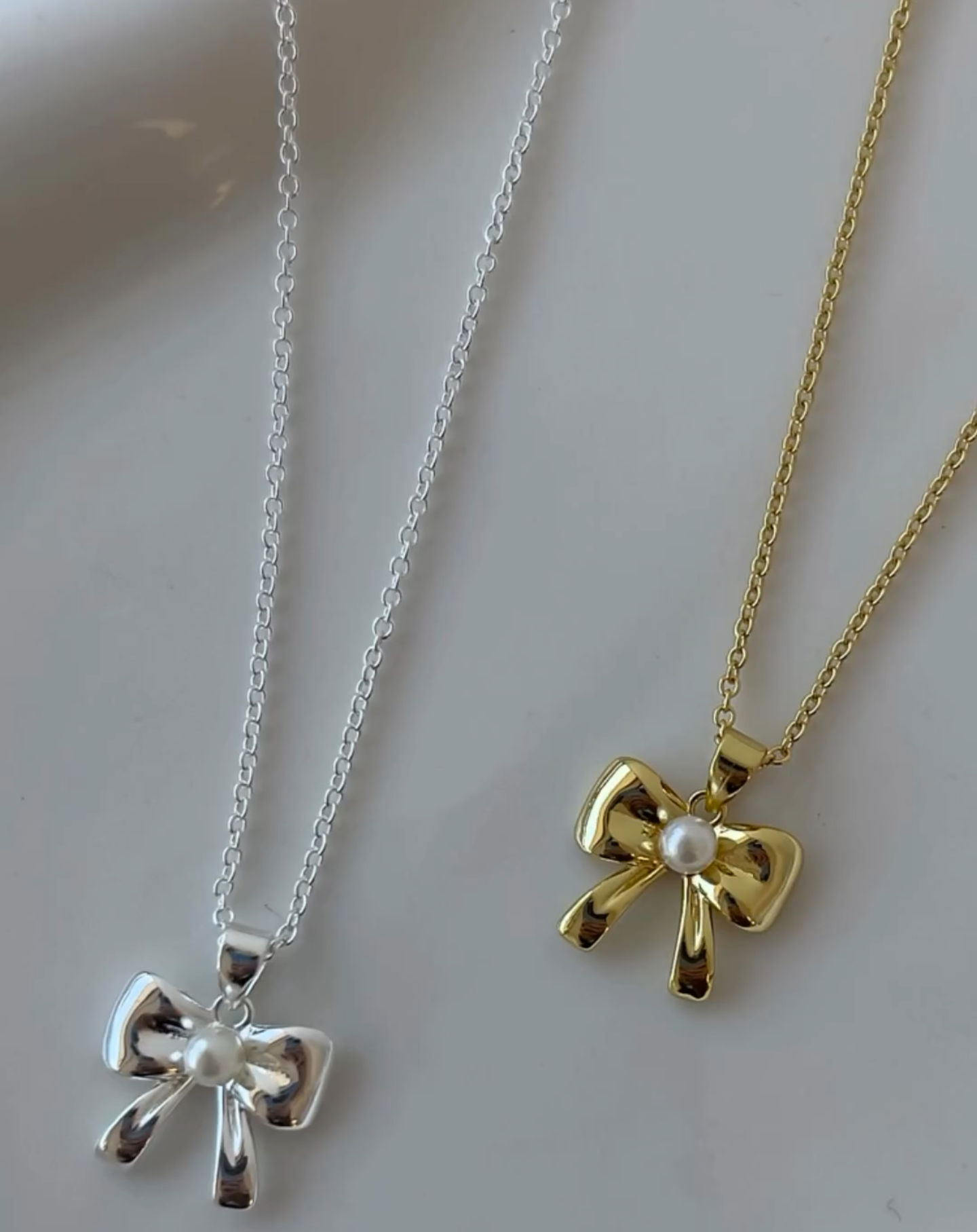 Put a Bow on It Necklace_1