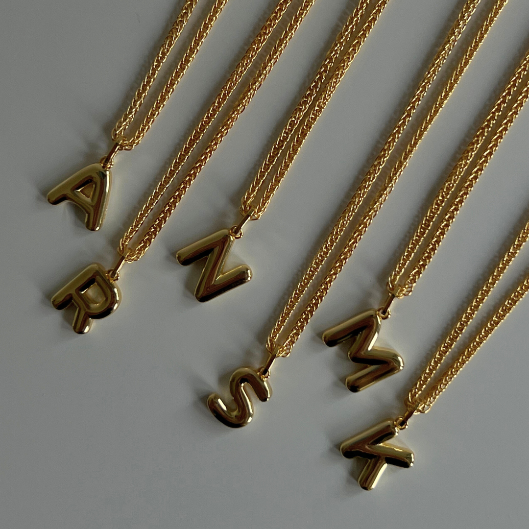 I Heart Me Necklace_0