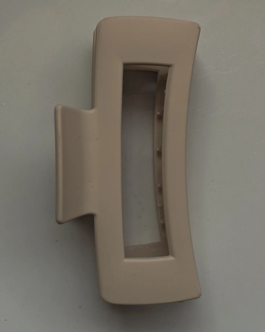  90s VINTAGE rectangle hair clips_2