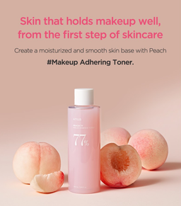 Anua Peach 77 Niacin Essence Toner 250ml