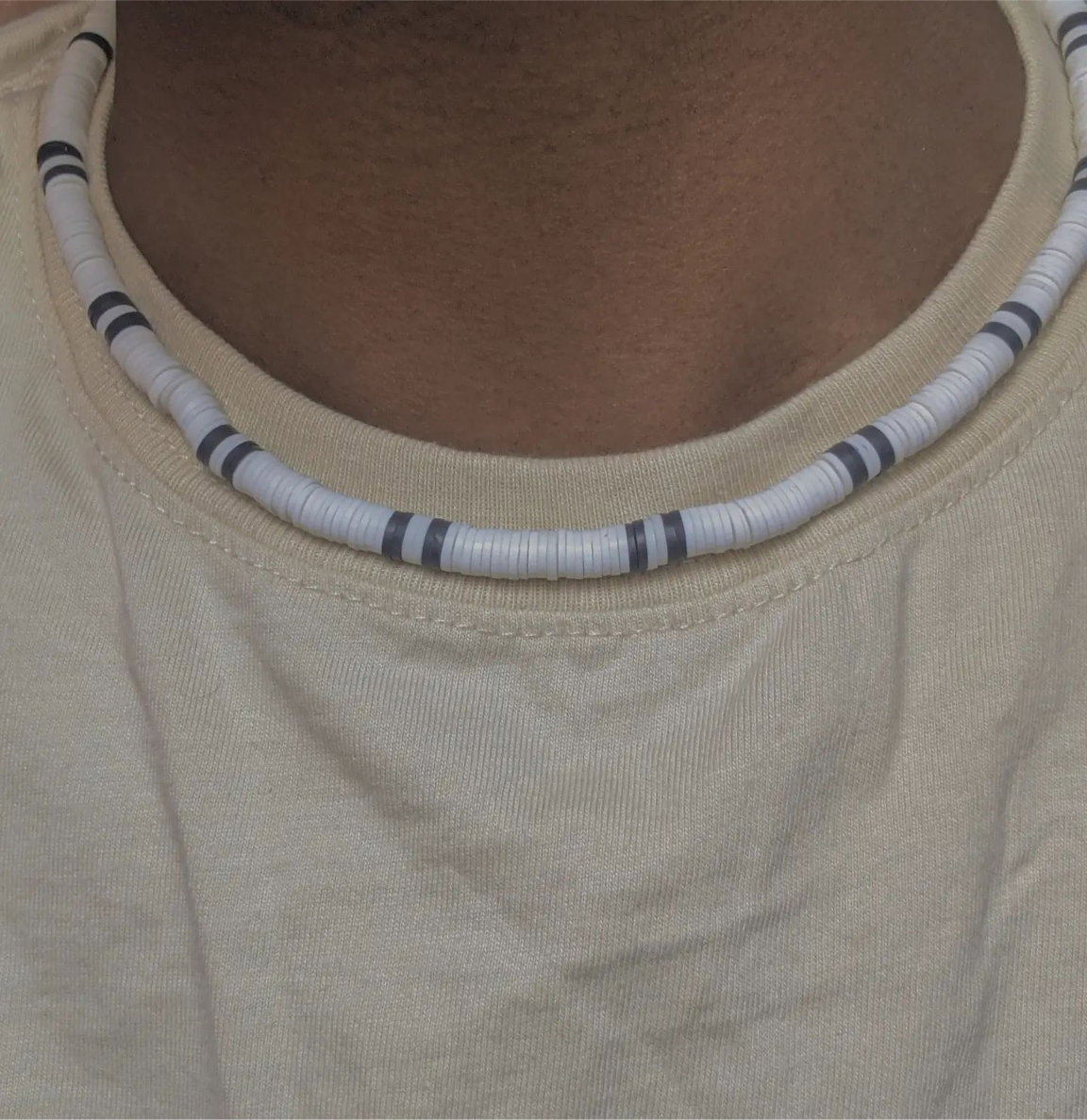 Fresh boy necklace _0