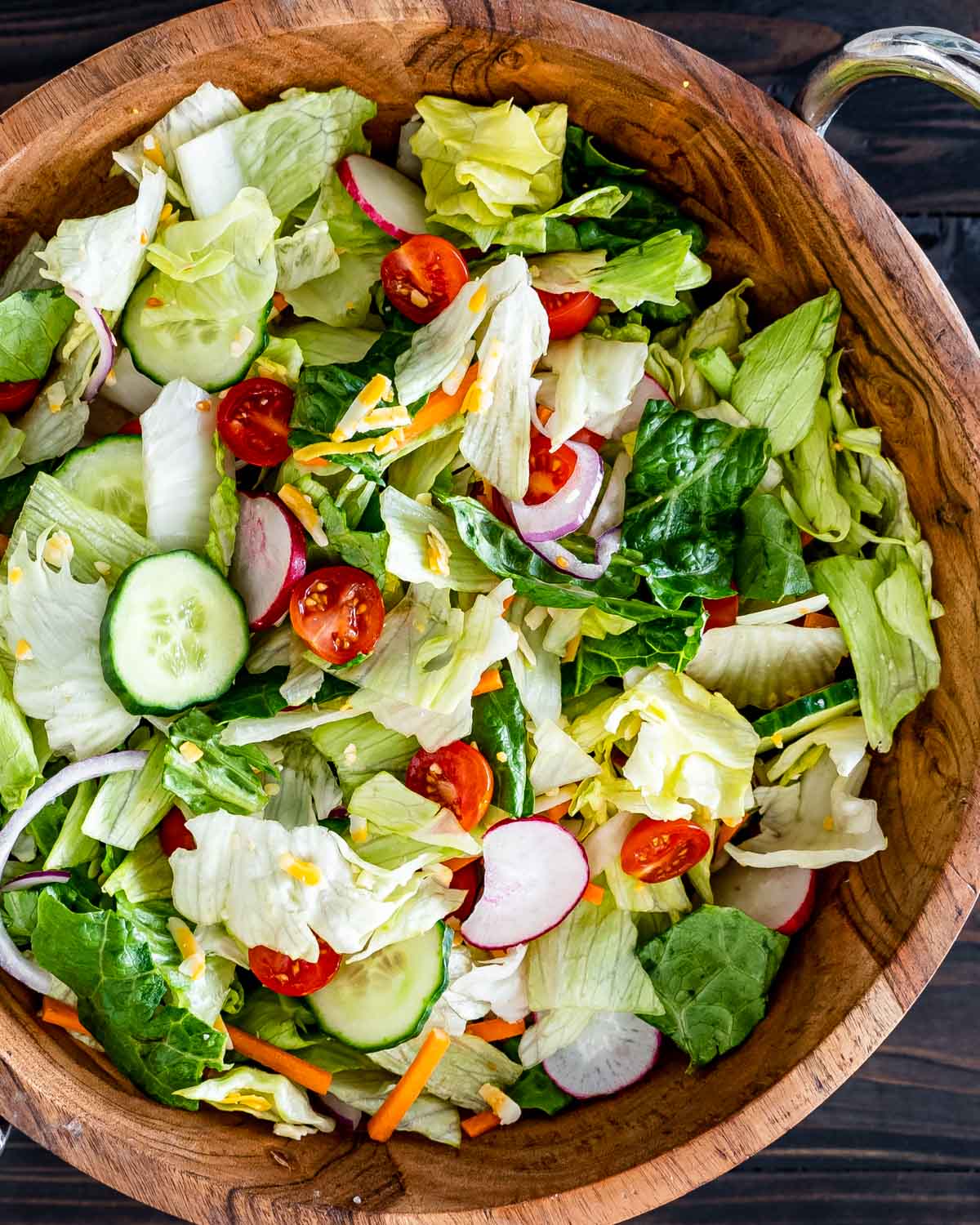 Salads _0