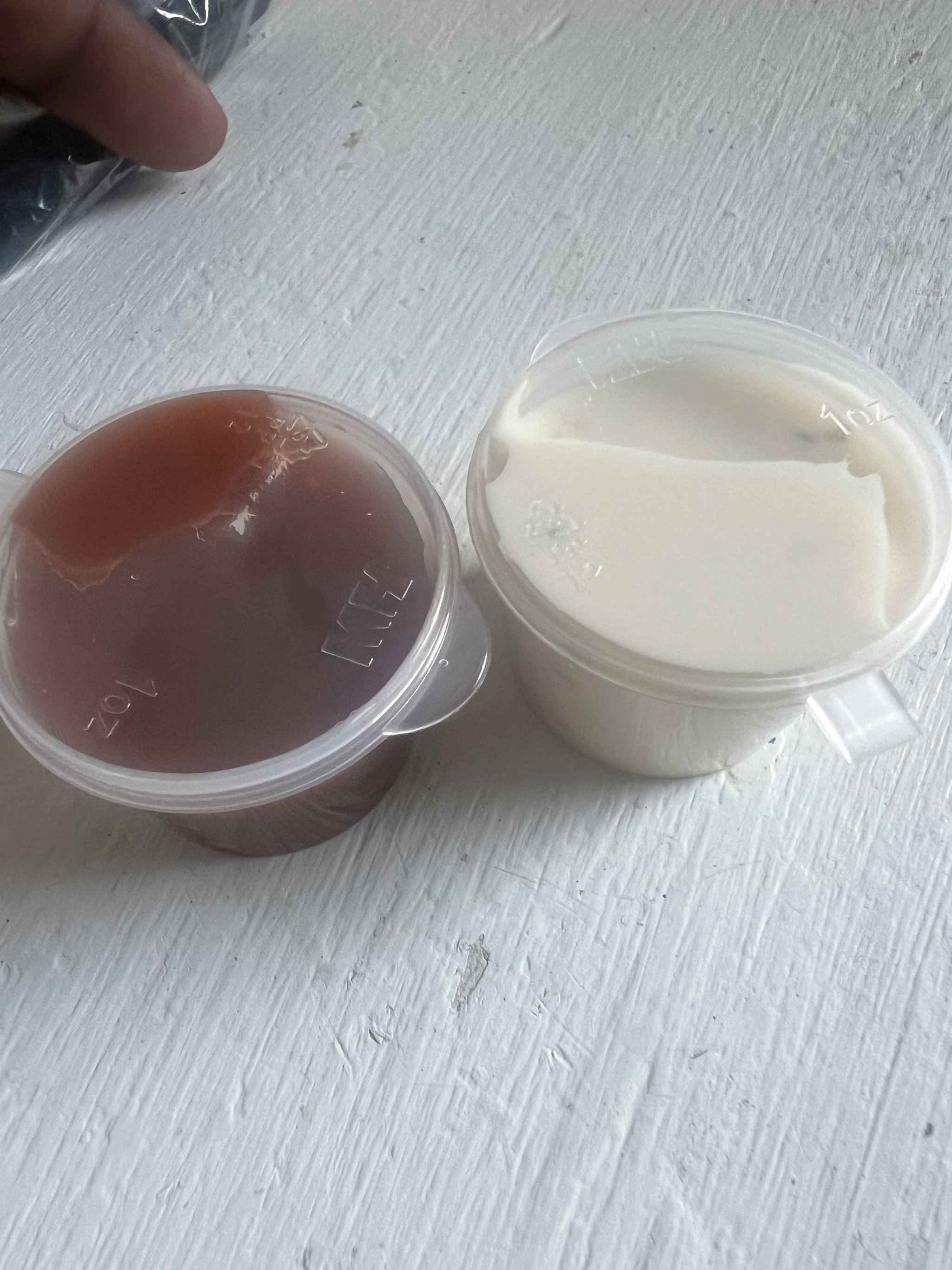 Dips/sauce _0