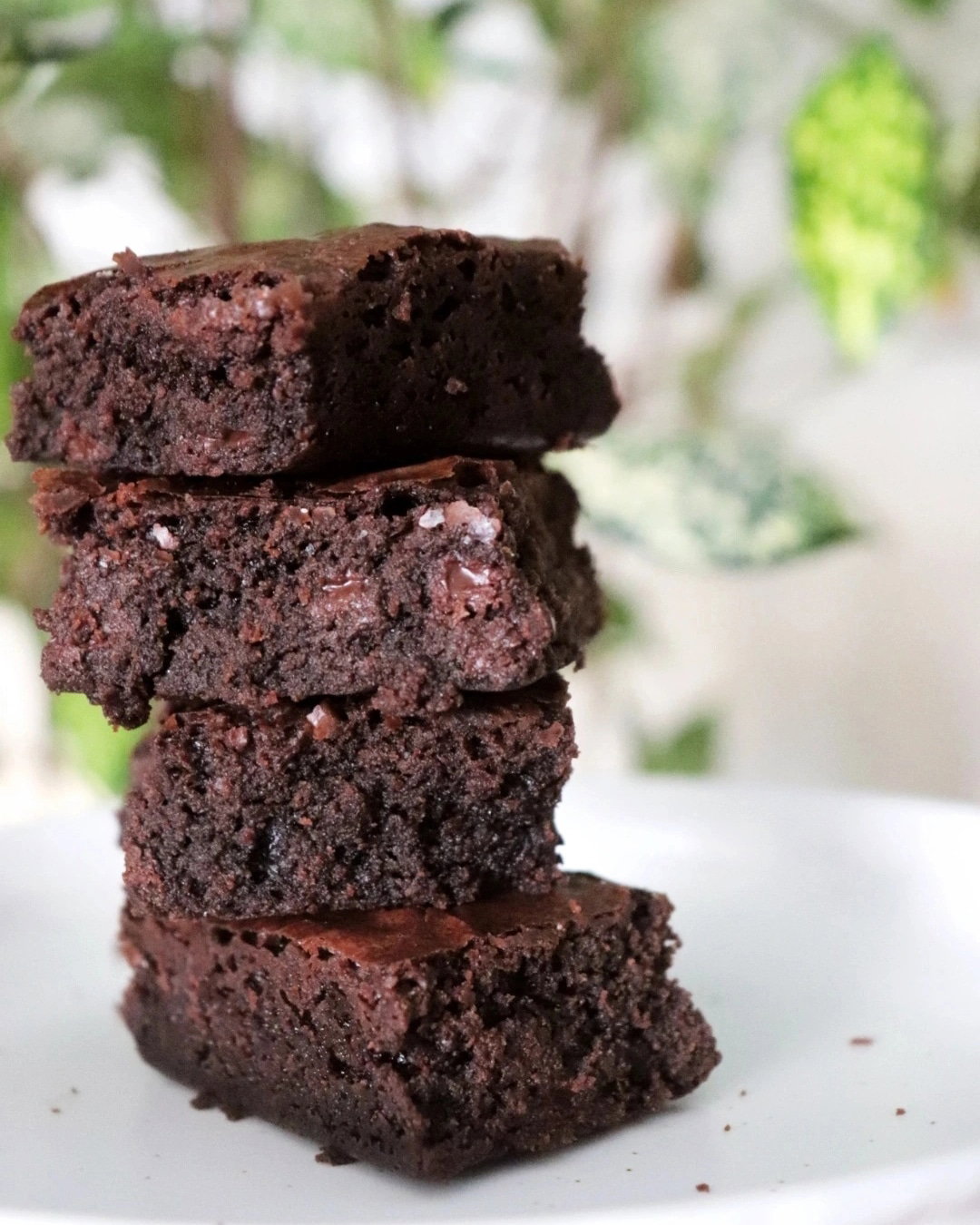 Fudgy Brownies