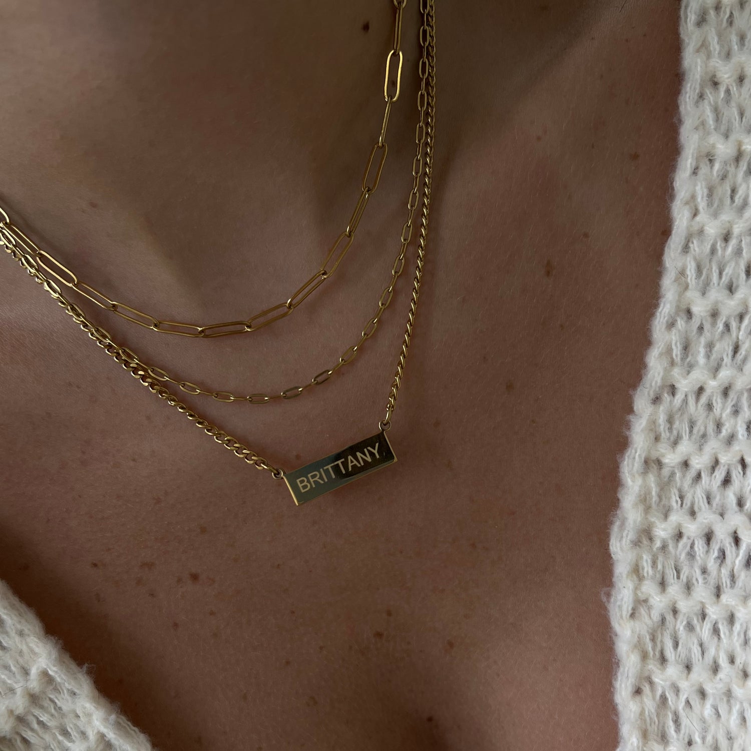 Custom/Personalized Necklace_4
