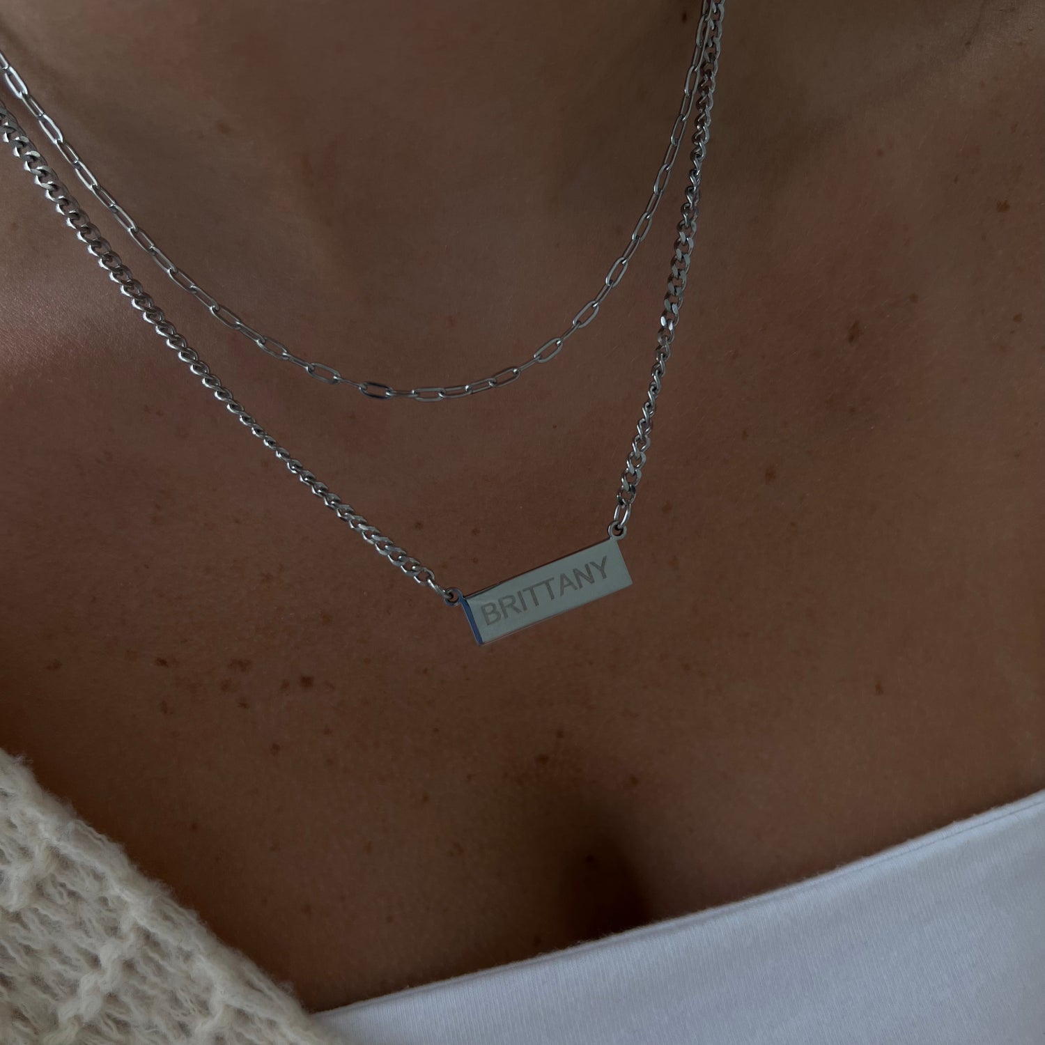 Custom/Personalized Necklace_5