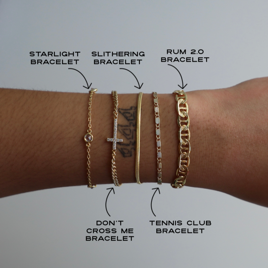Bracelets