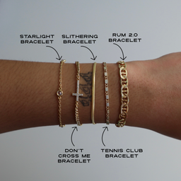 Bracelets 