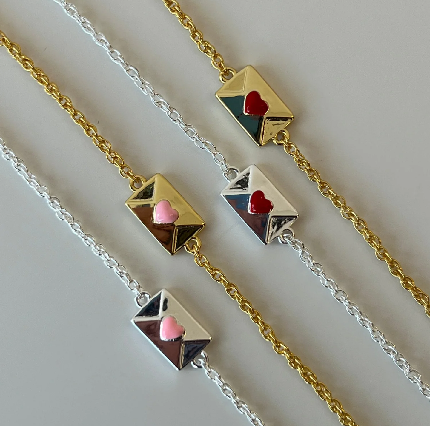 Sent with love bracelet _0