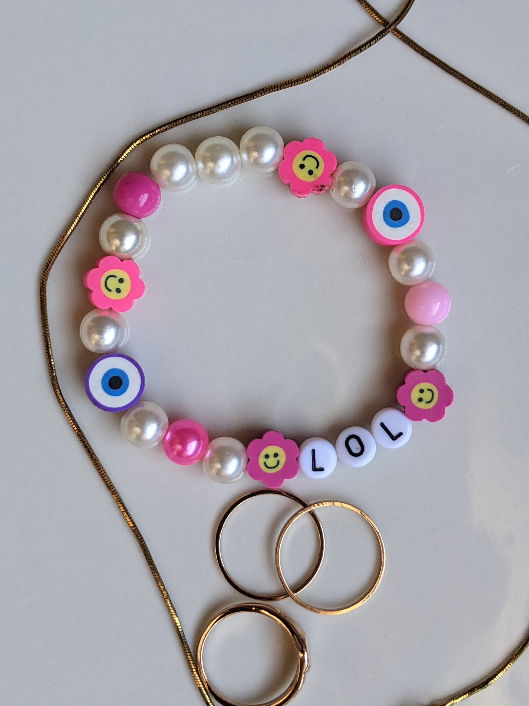 Good mood bracelets_4