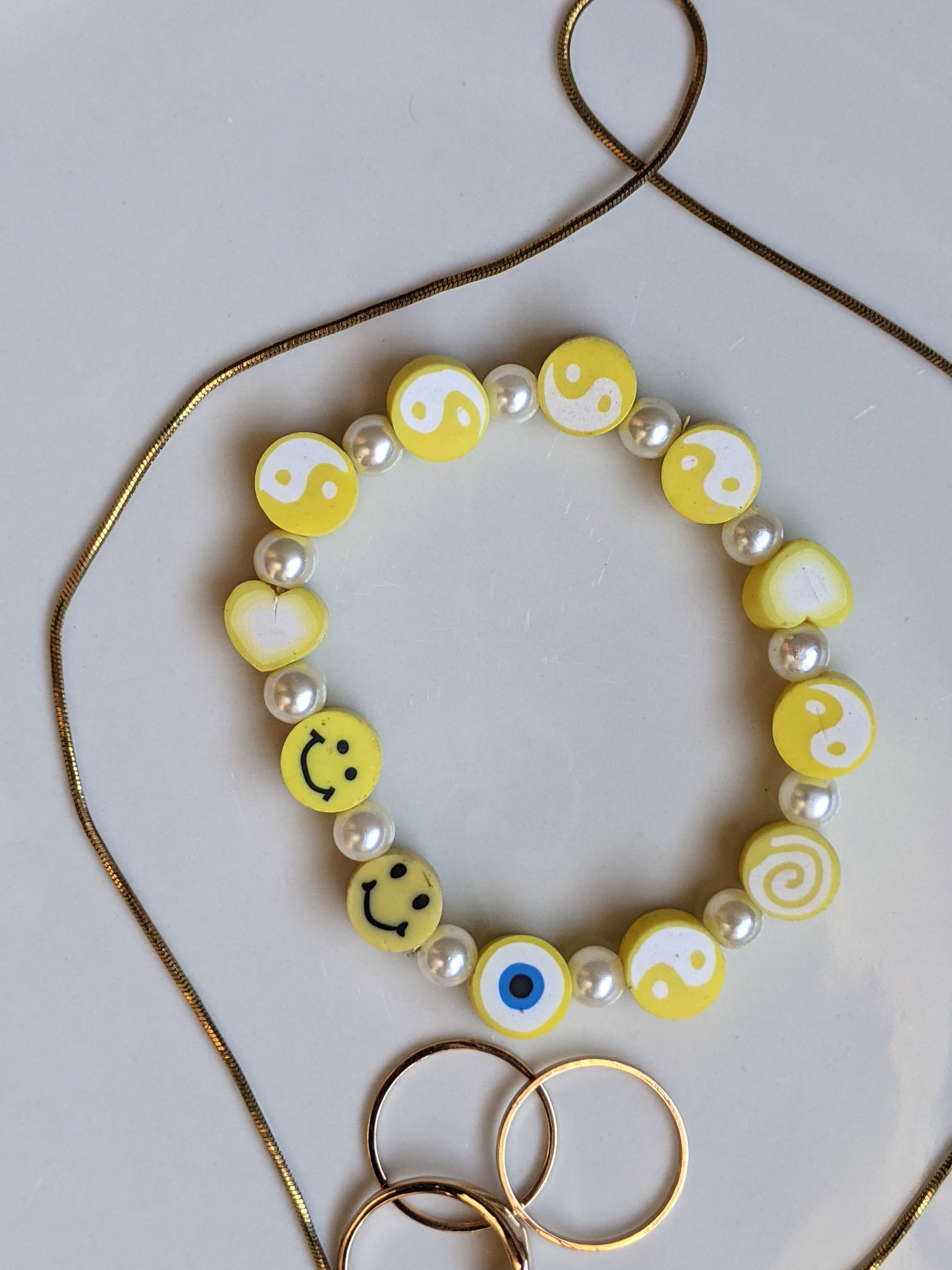 Good mood bracelets_1