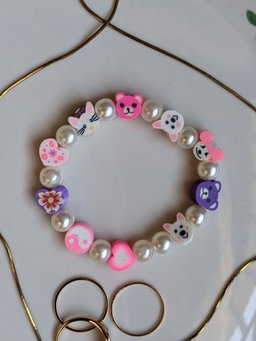 Good mood bracelets