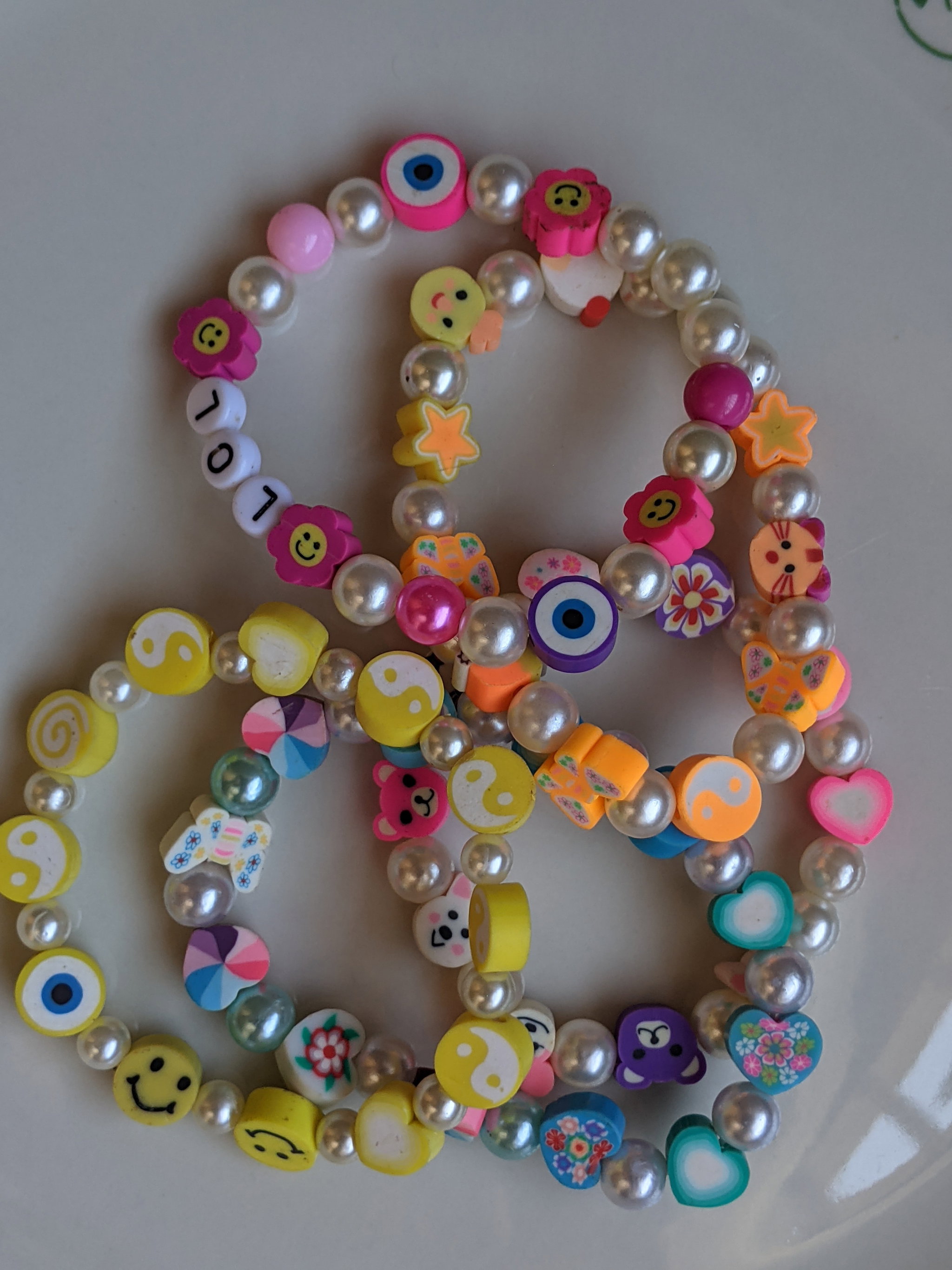Good mood bracelets_0