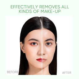 *Clearance* Skintific Mugwort Purifying Micellar Water 75ml