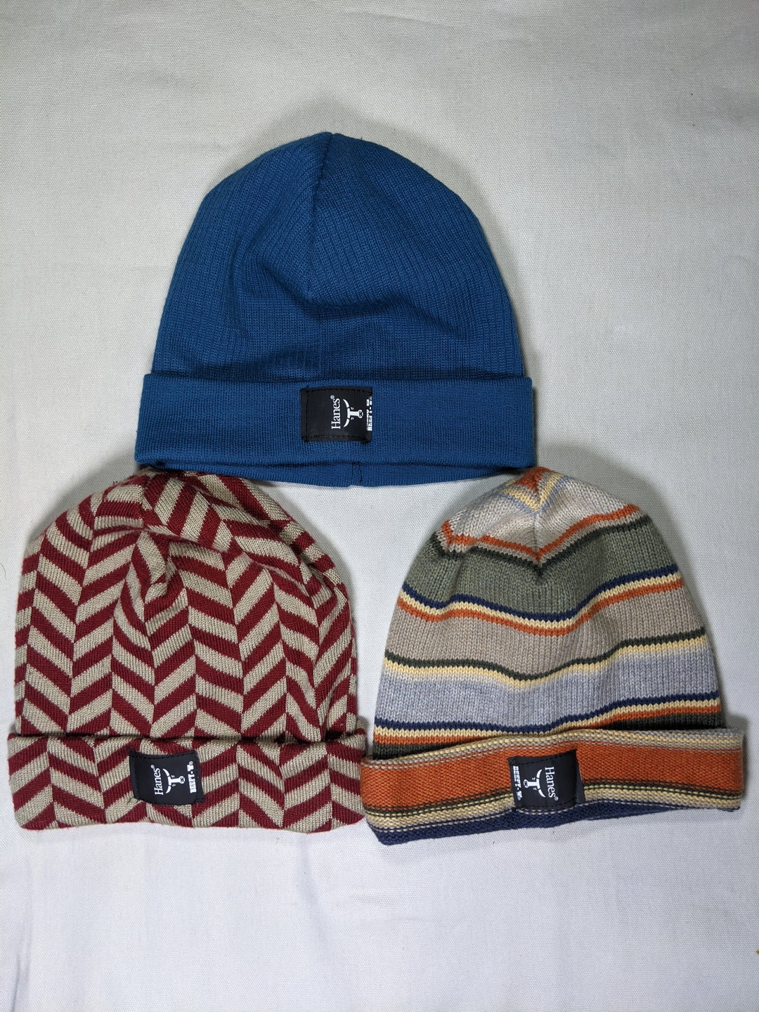 Winter essential
